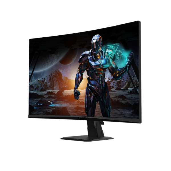 Gaming Vision Monitor